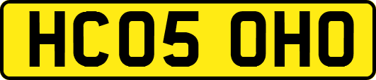 HC05OHO