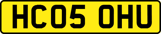 HC05OHU