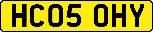 HC05OHY