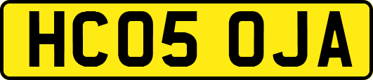 HC05OJA