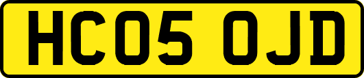 HC05OJD