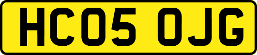 HC05OJG