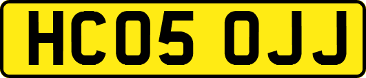 HC05OJJ