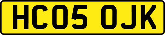HC05OJK