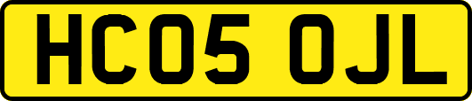 HC05OJL