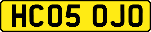 HC05OJO