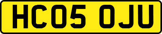 HC05OJU