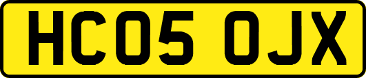 HC05OJX