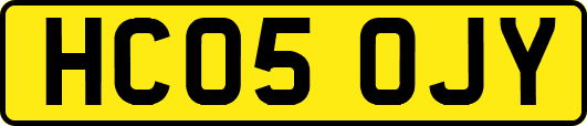 HC05OJY