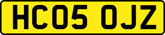 HC05OJZ