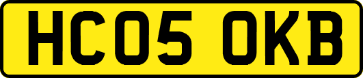 HC05OKB