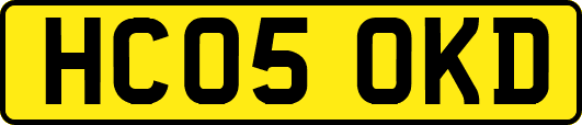 HC05OKD