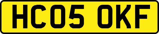 HC05OKF