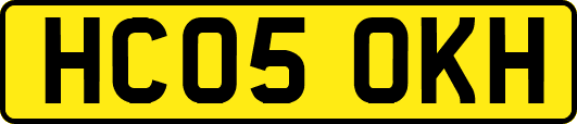 HC05OKH