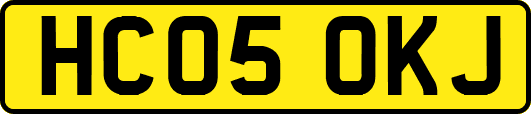 HC05OKJ