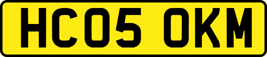 HC05OKM