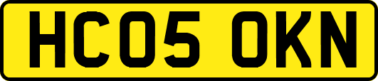 HC05OKN