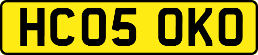 HC05OKO