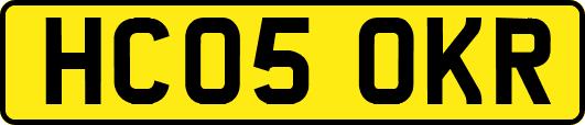 HC05OKR