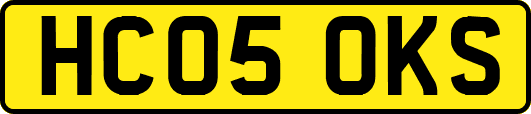 HC05OKS
