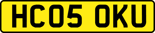 HC05OKU