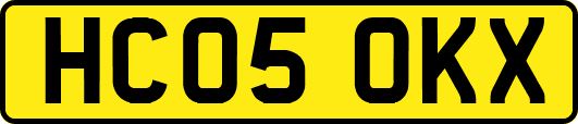 HC05OKX