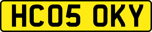 HC05OKY