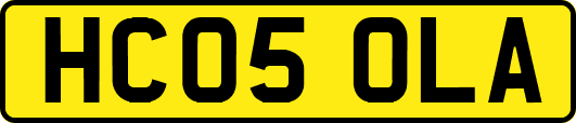 HC05OLA