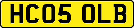 HC05OLB