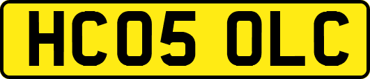 HC05OLC