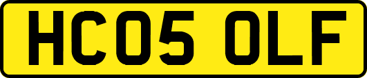 HC05OLF