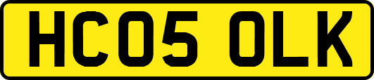 HC05OLK