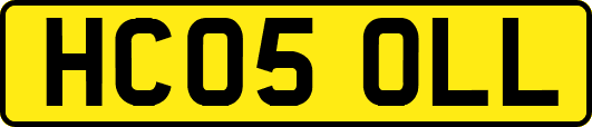HC05OLL