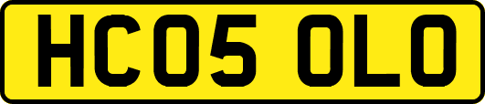 HC05OLO