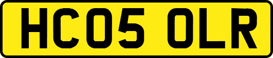HC05OLR