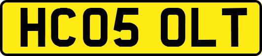 HC05OLT