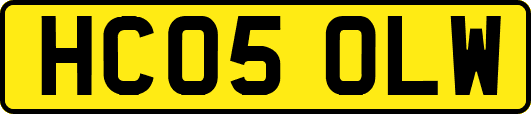 HC05OLW