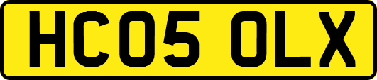 HC05OLX