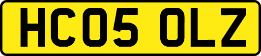 HC05OLZ