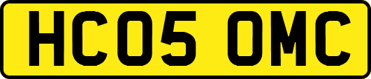 HC05OMC