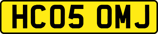 HC05OMJ