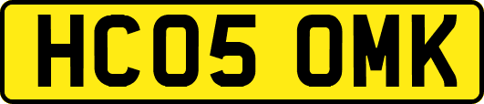 HC05OMK