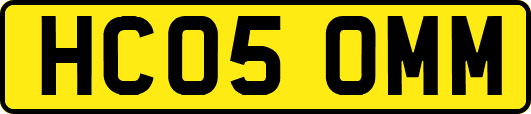 HC05OMM