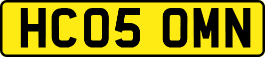 HC05OMN