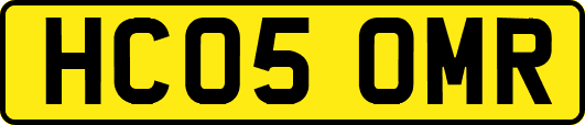 HC05OMR