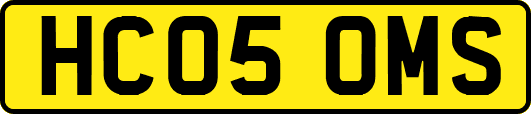 HC05OMS