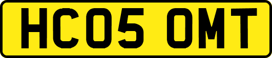 HC05OMT