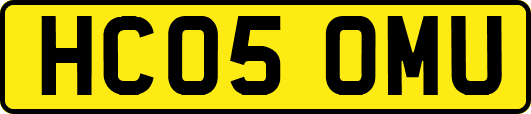 HC05OMU
