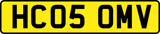 HC05OMV