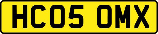 HC05OMX